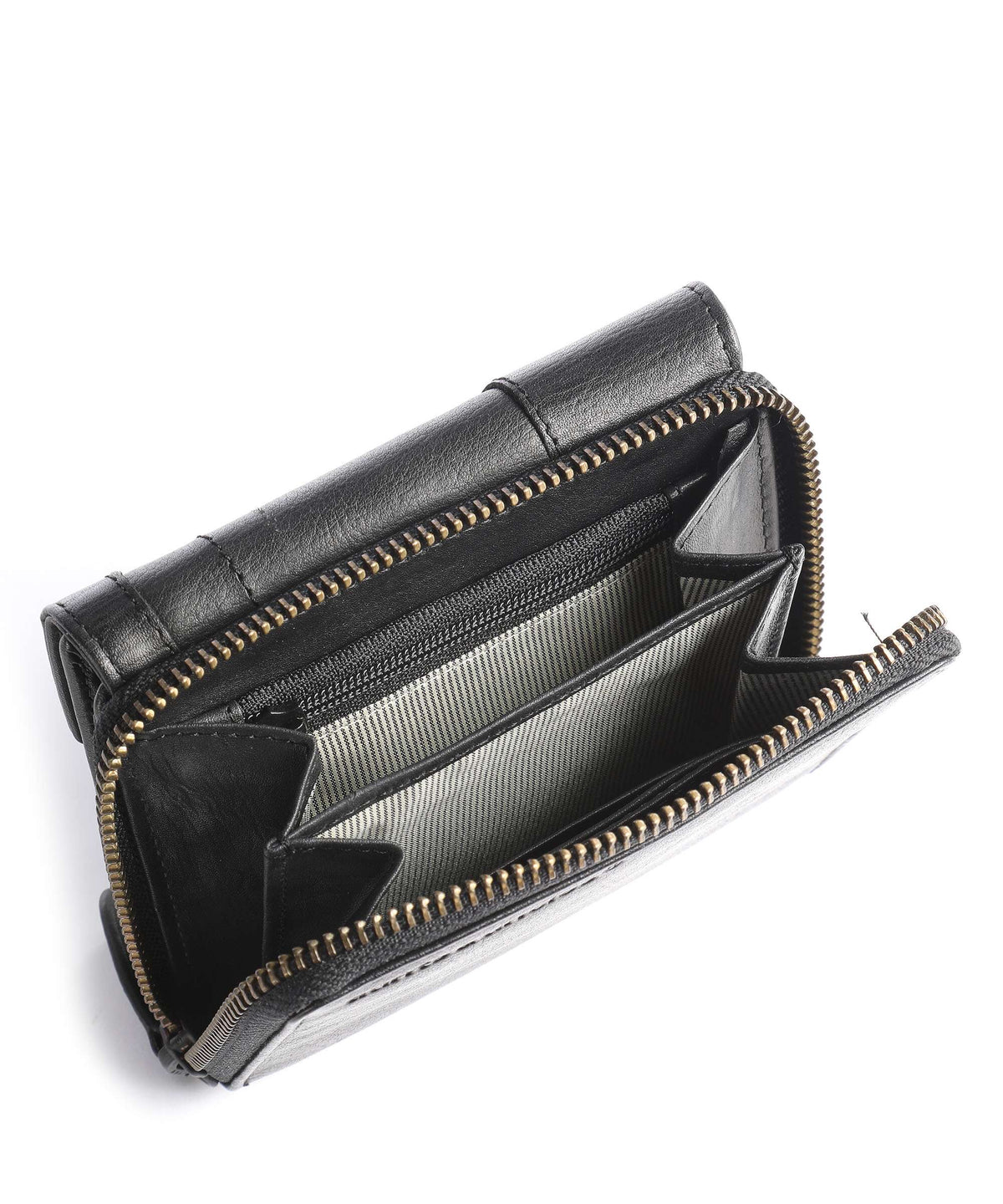 Aunts & Uncles Grandma's Luxury Club Lotta RFID Wallet tango