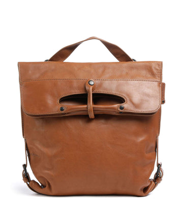 Aunts & Uncles Grandma's Luxury Club Mrs. Mince Pie Bolso mochila starfish