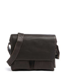 Aunts & Uncles Hunter Nick Maletín vintage brown