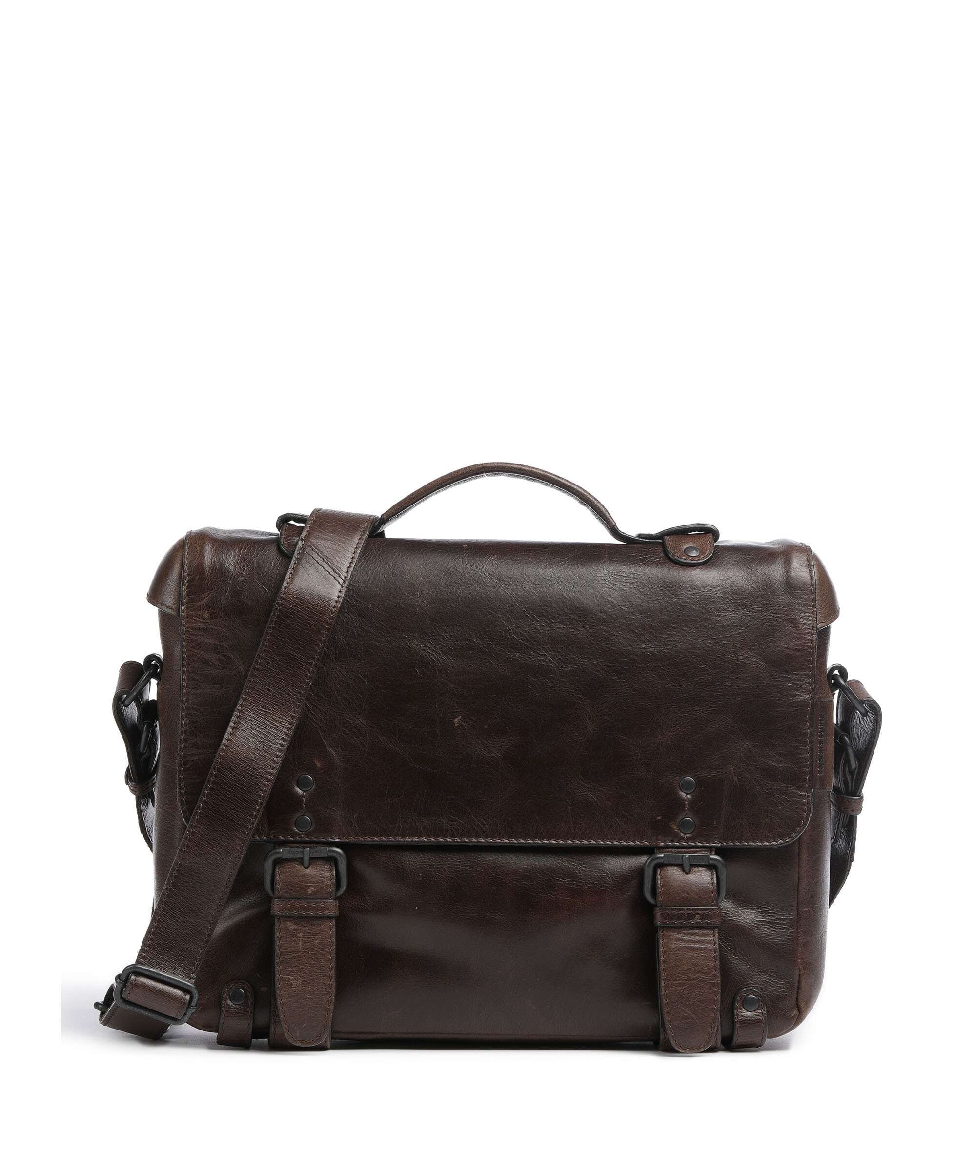 Aunts & Uncles The Workmates Brain Briefcase humus