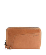 Aunts & Uncles Grandma's Luxury Club Betty RFID Monedero caramel