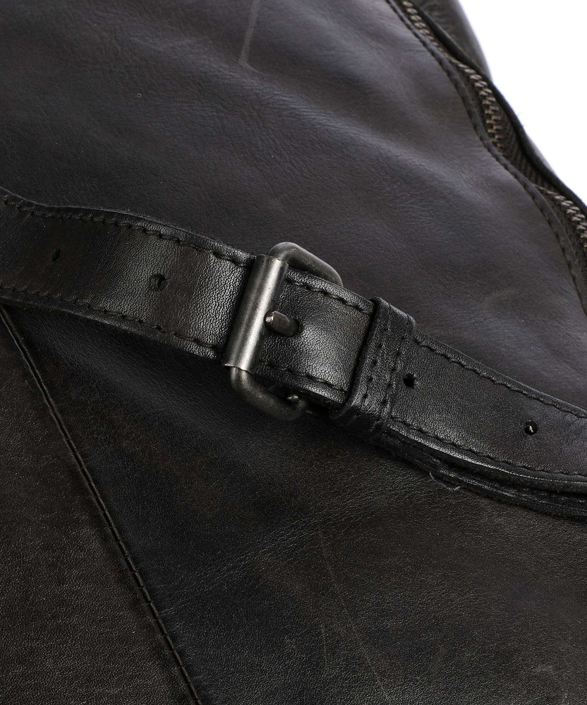 Aunts & Uncles The Barber Shop The Sparrow pure Rolltop backpack carrot