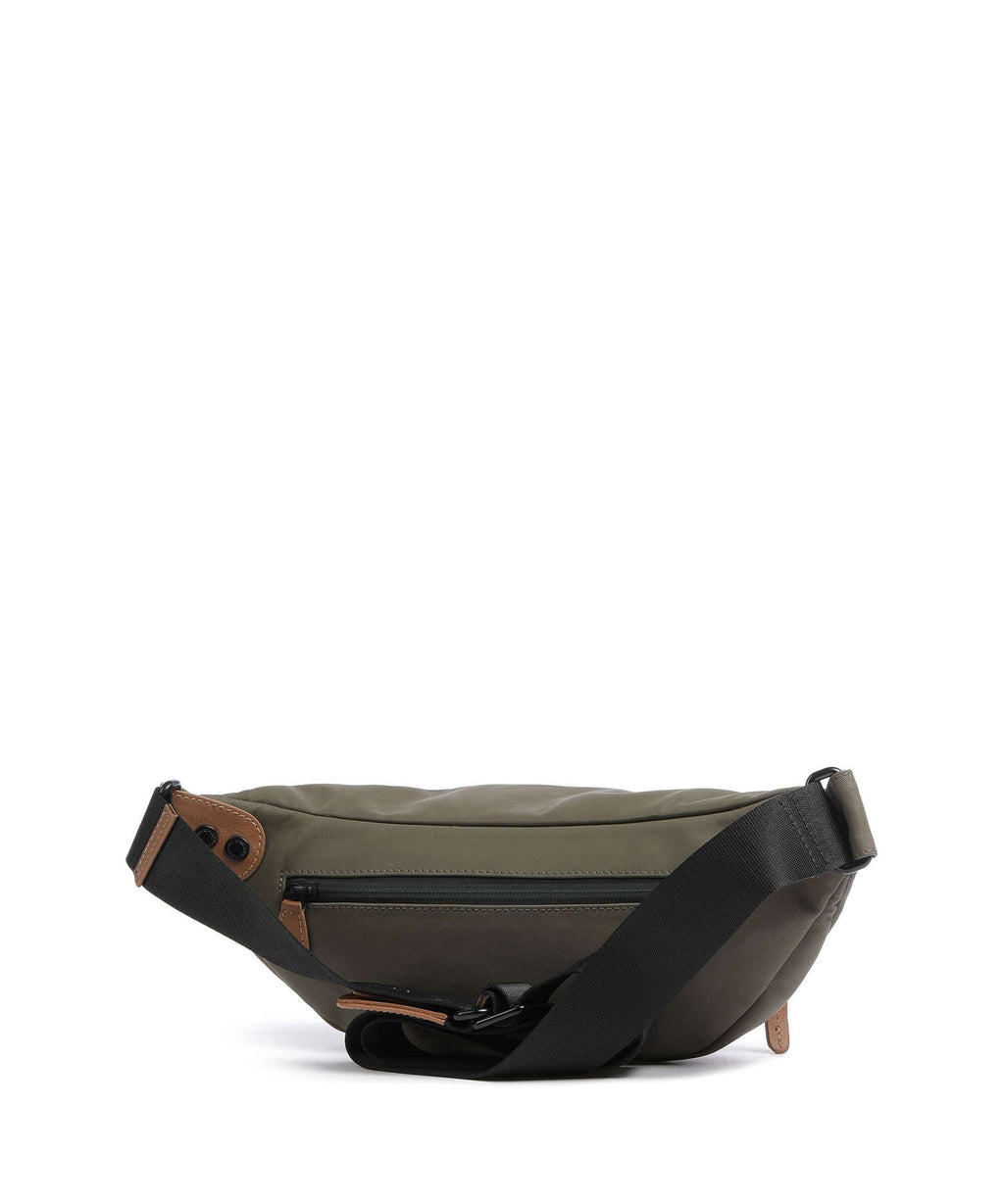 Aunts & Uncles Japan Ichikawa Belt bag fallen rock