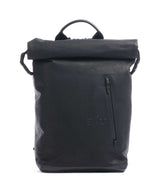 Aunts & Uncles Japan Tokio Mochila roll-top black