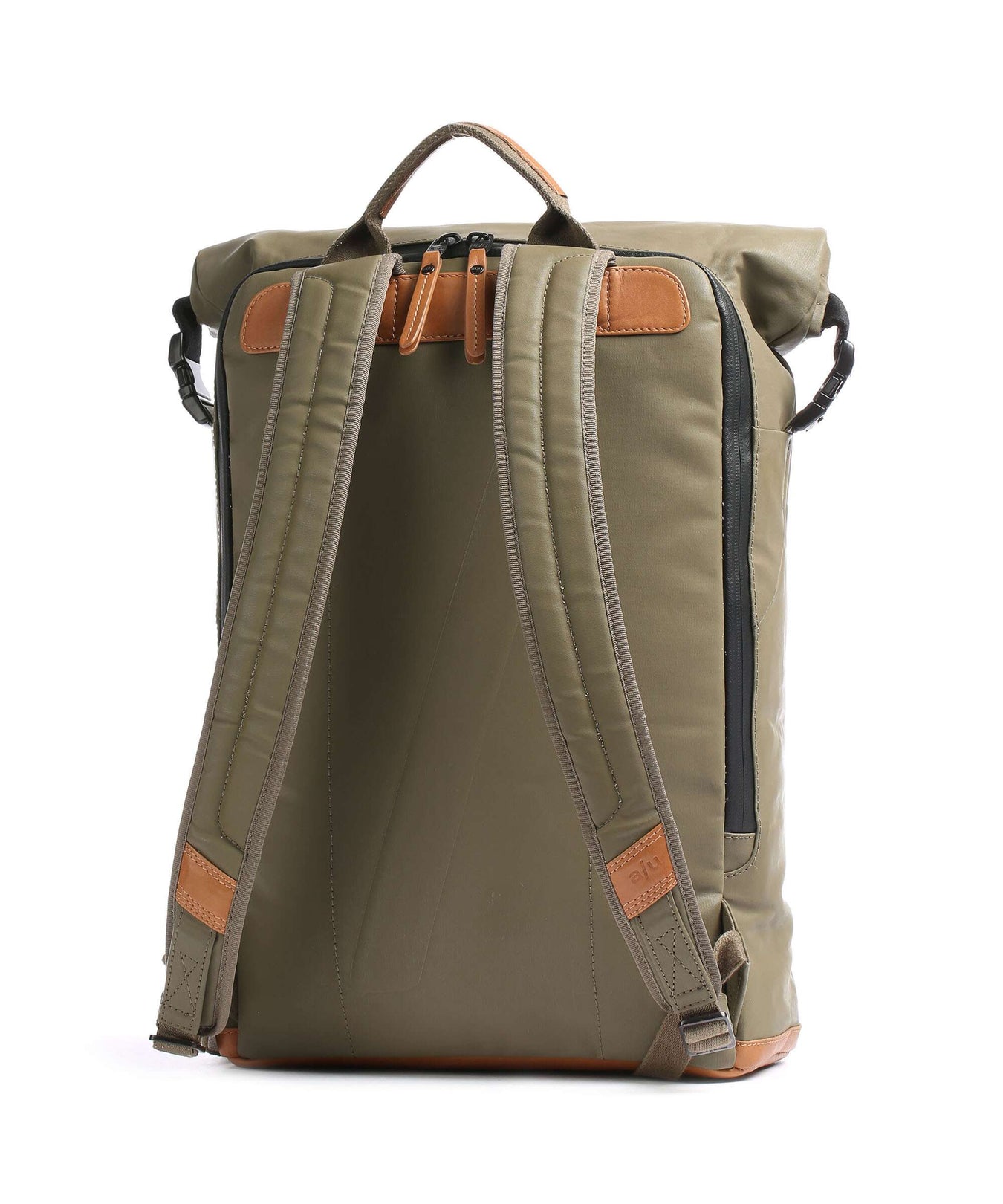 Aunts & Uncles Japan Fukui Rolltop backpack fallen rock