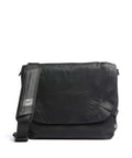 Aunts & Uncles Japan Matsumoto Messenger bag black