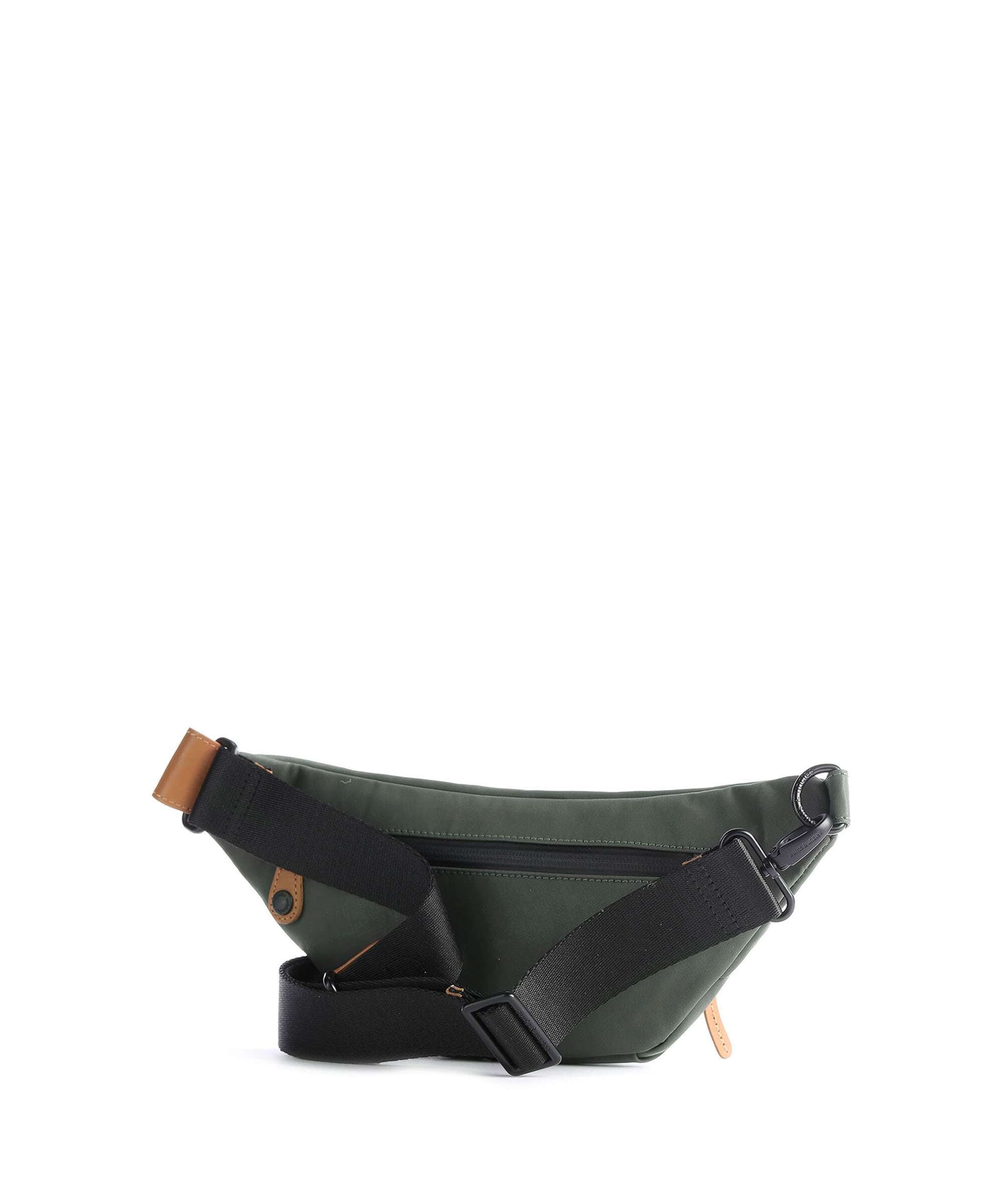 Aunts & Uncles Japan Ichikawa Belt bag gravity grey