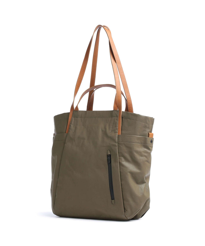 Aunts & Uncles Japan Takamatsu Tote bag fallen rock