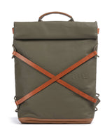 Aunts & Uncles Japan Yokohama Mochila roll-top fallen rock
