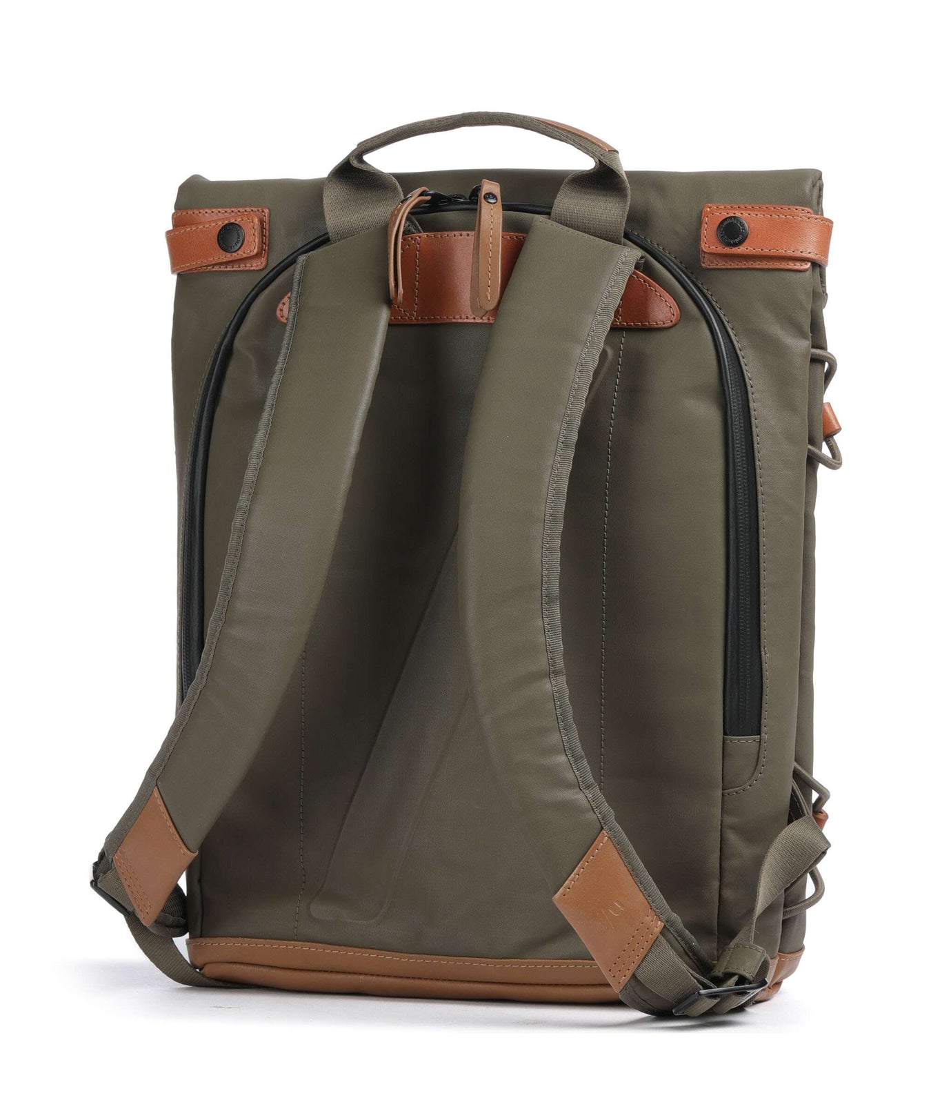 Aunts & Uncles Japan Yokohama Rolltop backpack fallen rock