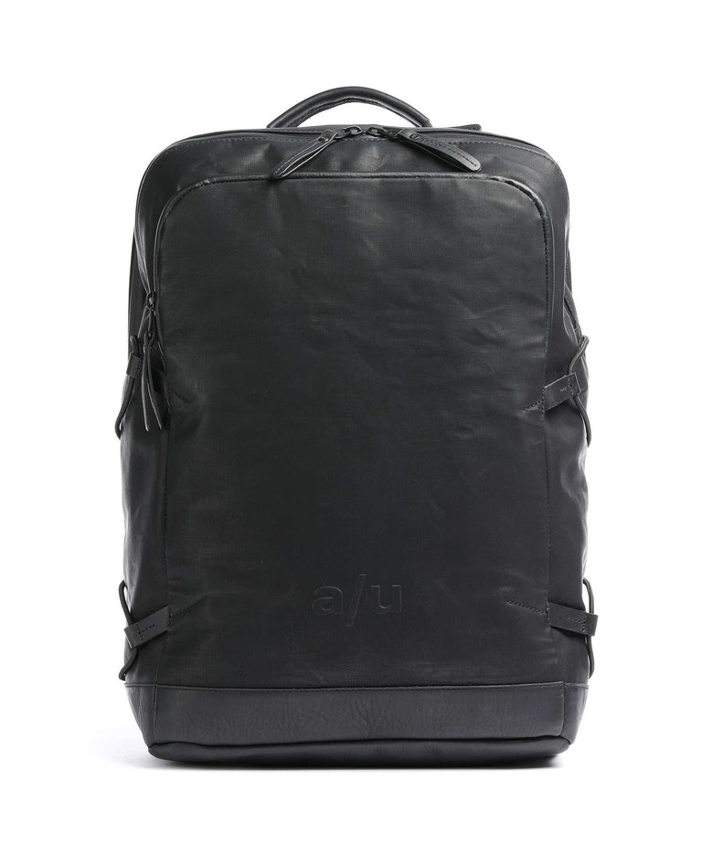 Aunts & Uncles Japan Kawaguchi Backpack black