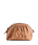 Aunts & Uncles Coffee Klatsch Aubrey Bolso de hombro creme brulee