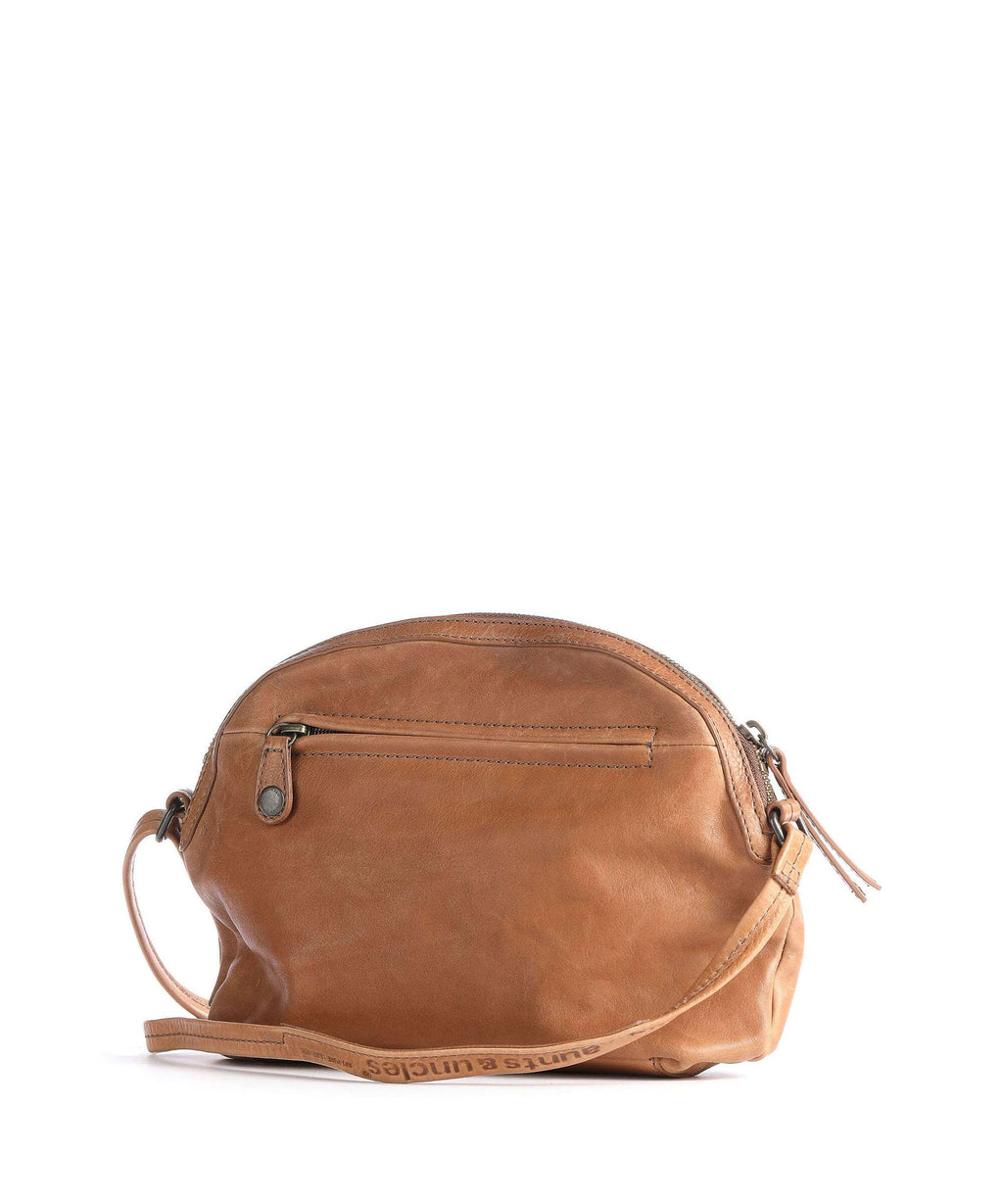 Aunts & Uncles Coffee Klatsch Aubrey Shoulder bag creme brulee