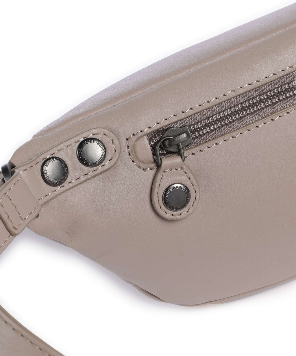 Aunts & Uncles Jamie's Orchard Bilberry Fanny pack cashmere