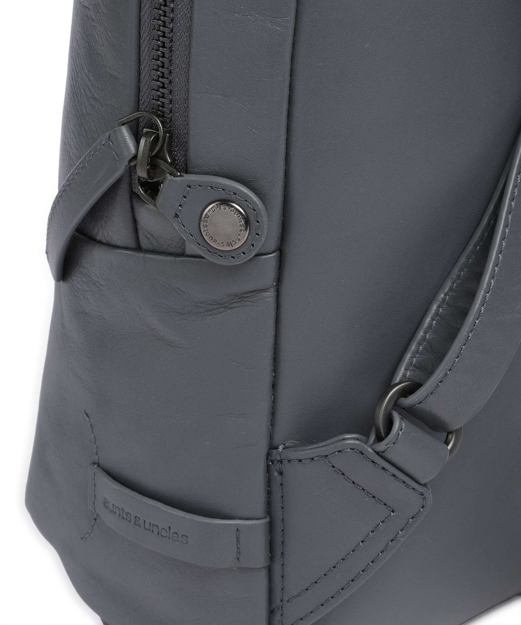 Aunts & Uncles Jamie's Orchard Crabapple Backpack wind