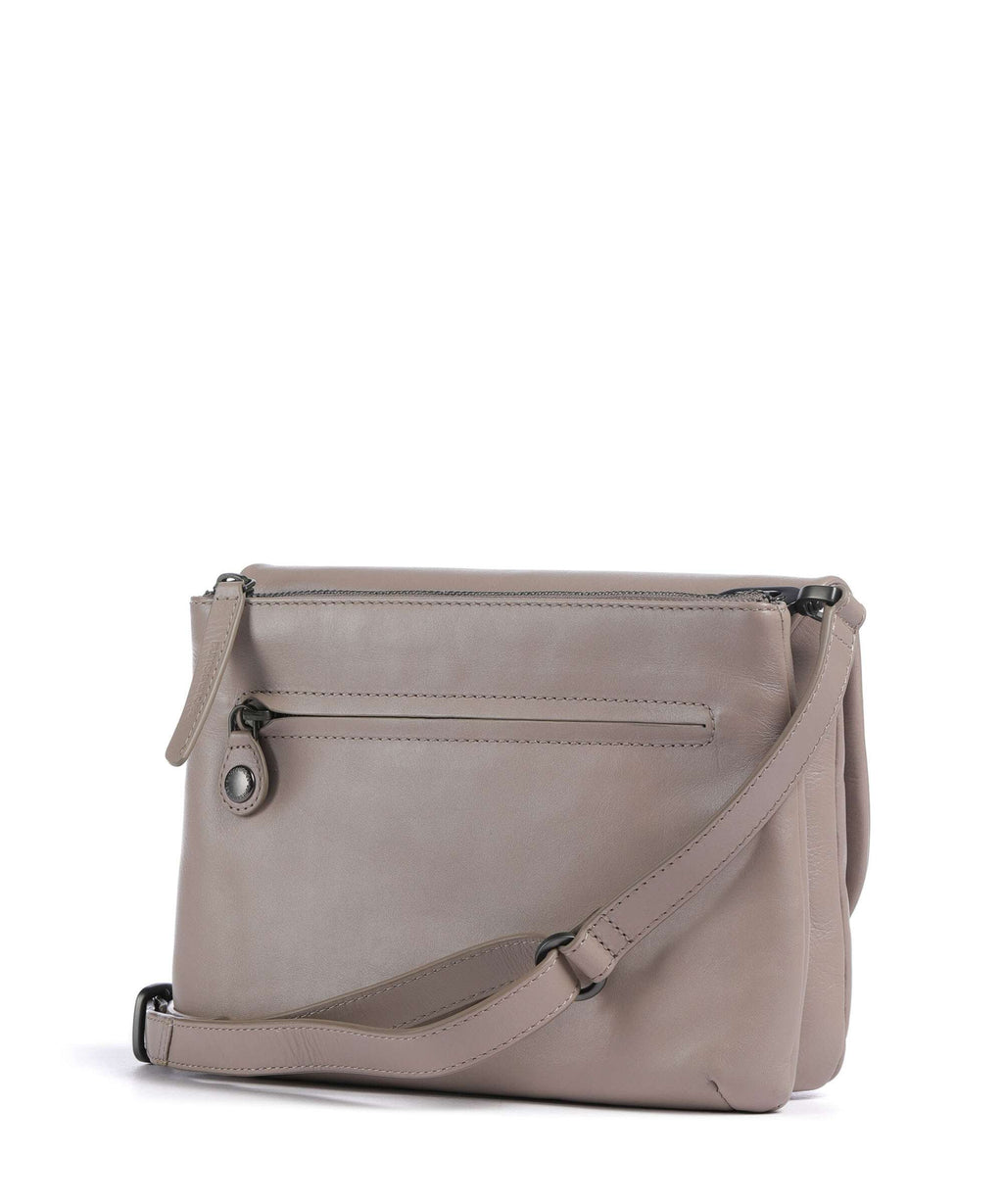 Aunts & Uncles Jamie's Orchard Pepino Crossbody bag cashmere