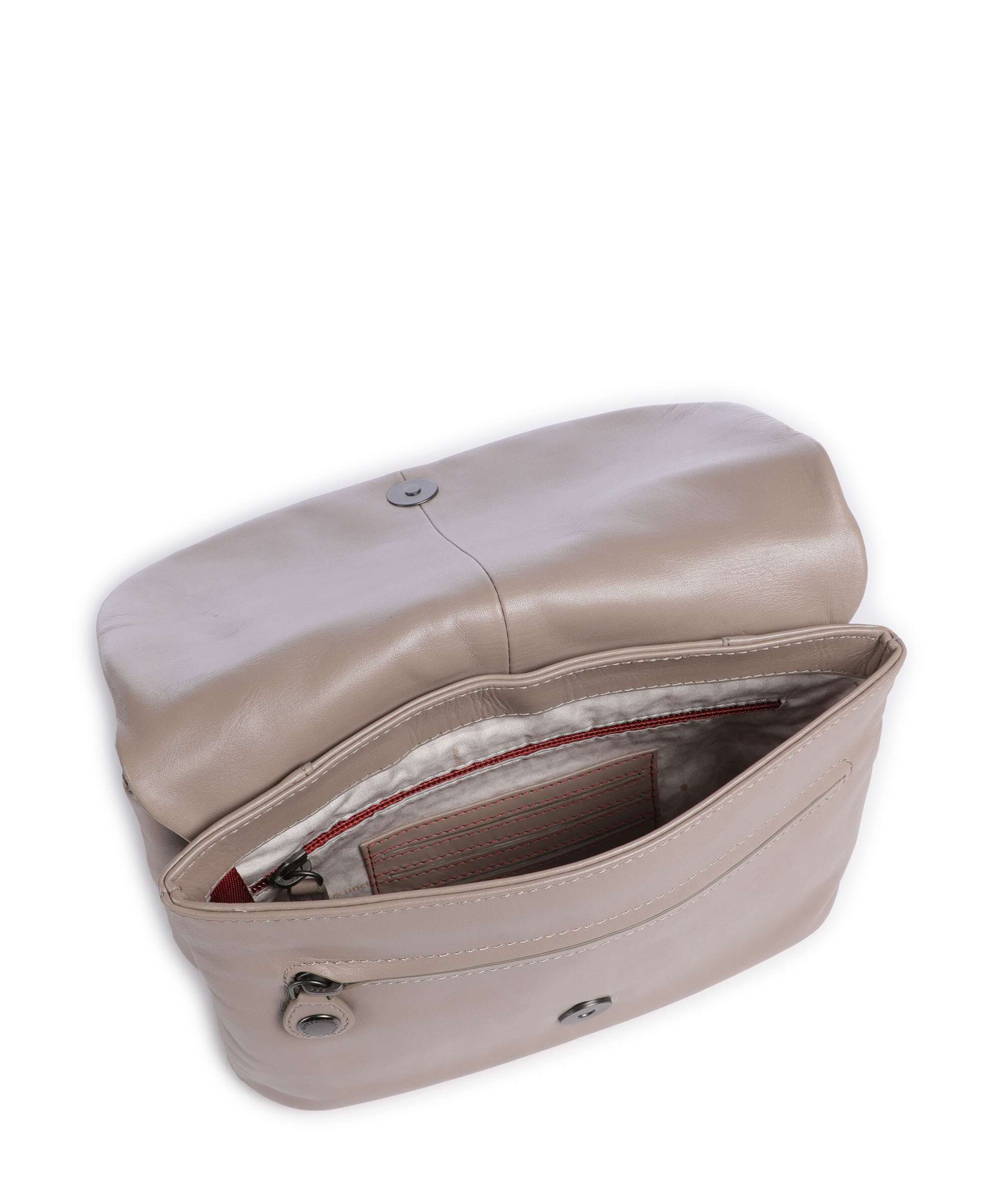 Aunts & Uncles Jamie's Orchard Pepino Crossbody bag cashmere