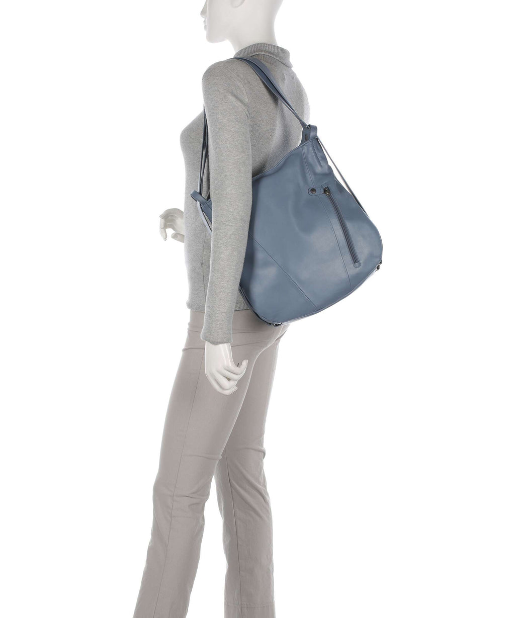 Aunts & Uncles Heavenly Meadow Pleasance Backpack bag flint stone