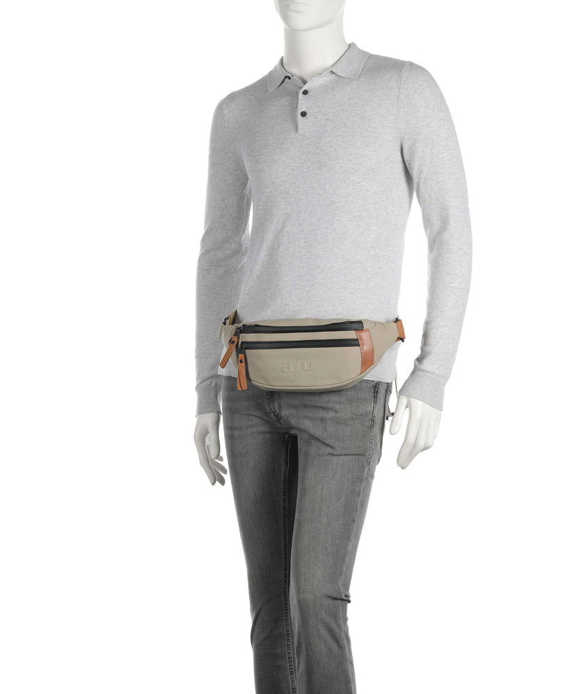 Aunts & Uncles Japan Ichikawa Fanny pack nomad