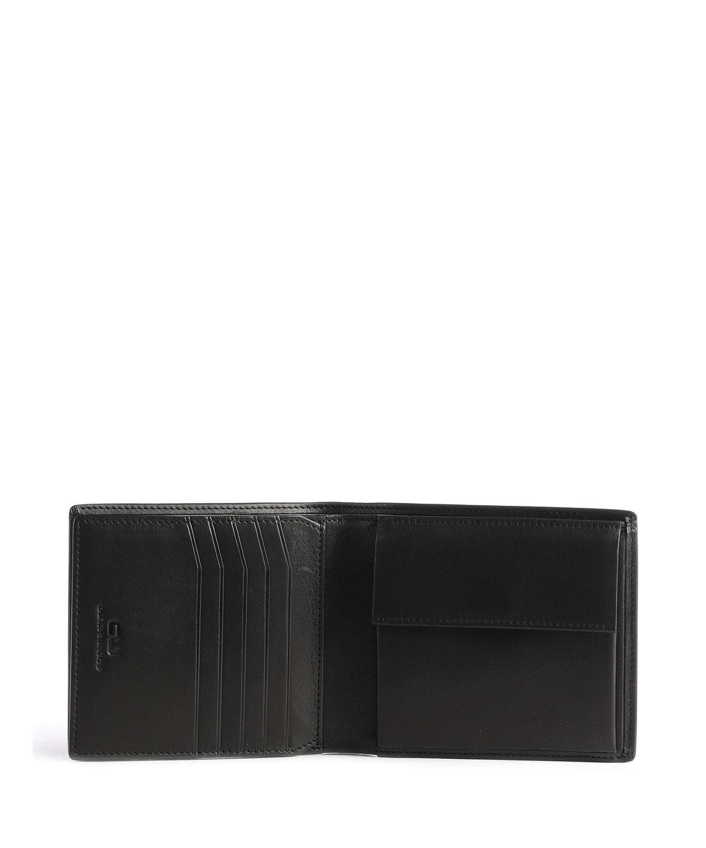 Aunts & Uncles Norwegians Lykke Wallet black