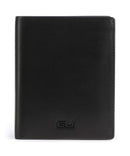 Aunts & Uncles Norwegians Yorick RFID Monedero black