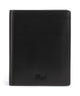 Aunts & Uncles Norwegians Yorick RFID Wallet black