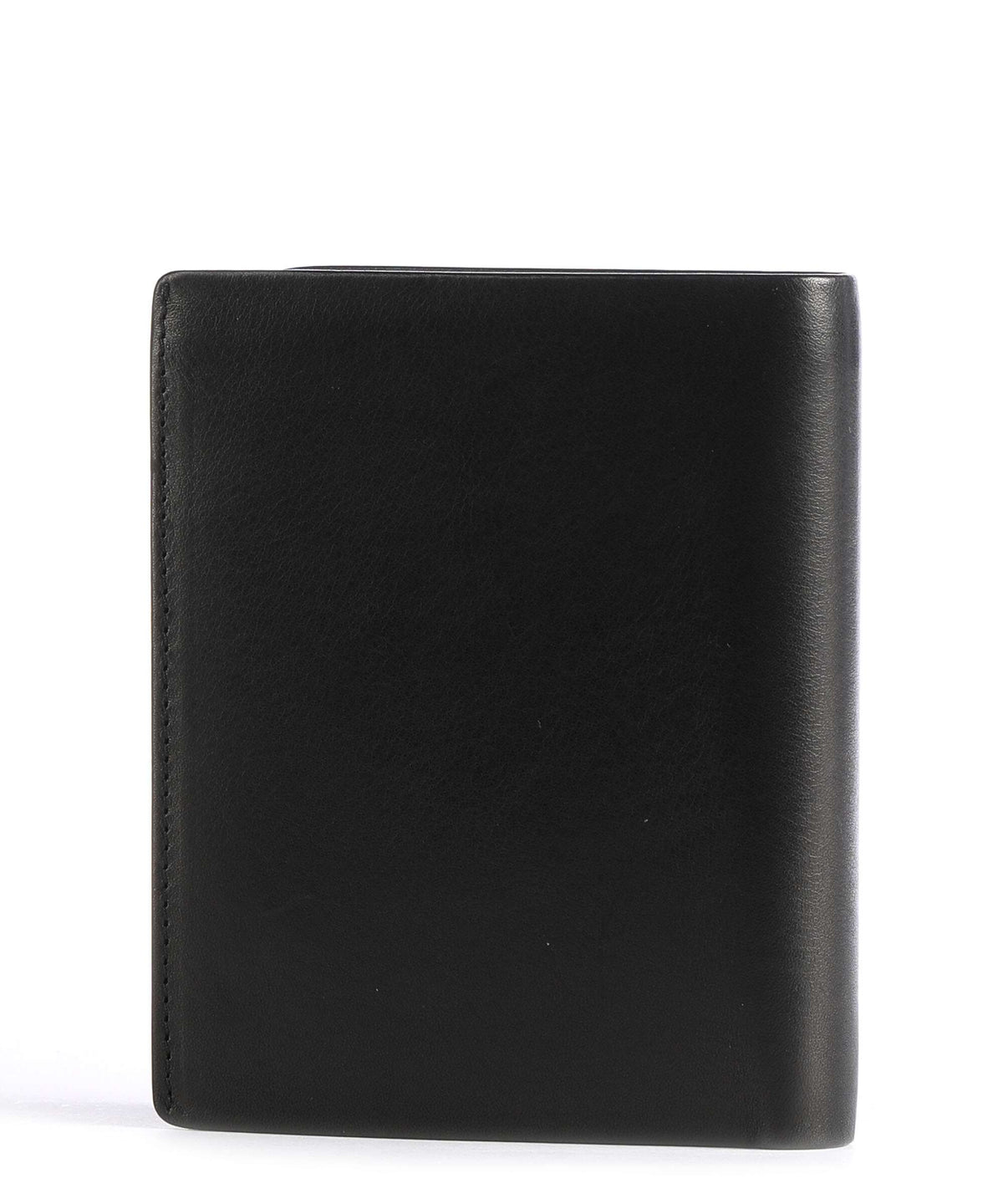 Aunts & Uncles Norwegians Yorick RFID Wallet black