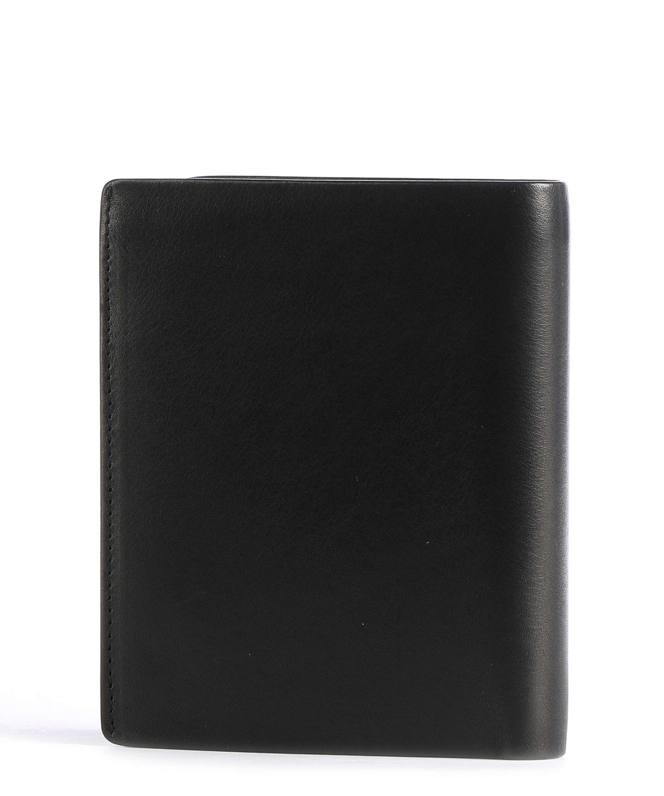 Aunts & Uncles Norwegians Yorick RFID Wallet black