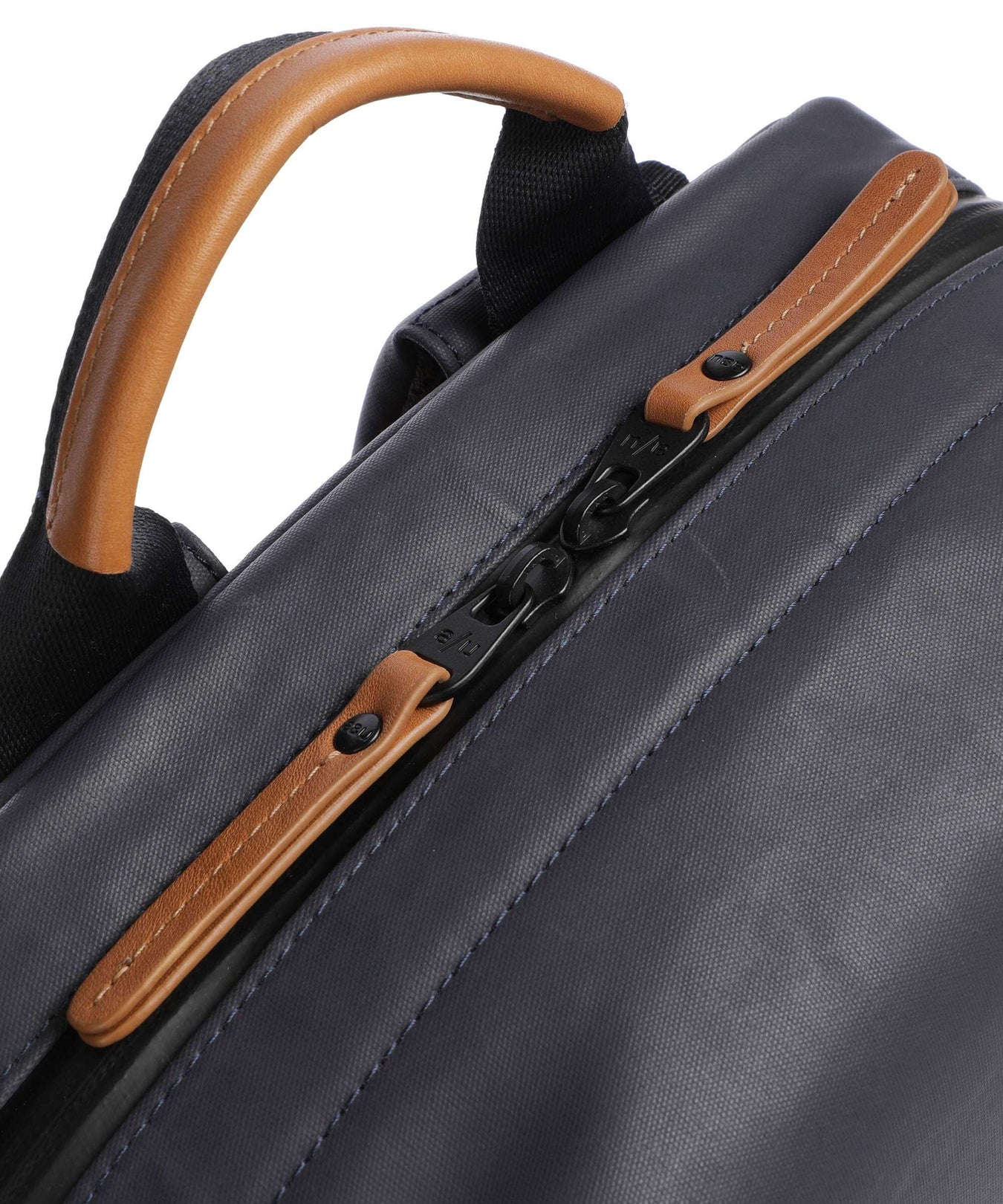 Aunts & Uncles Japan Hamamatsu Backpack night blue