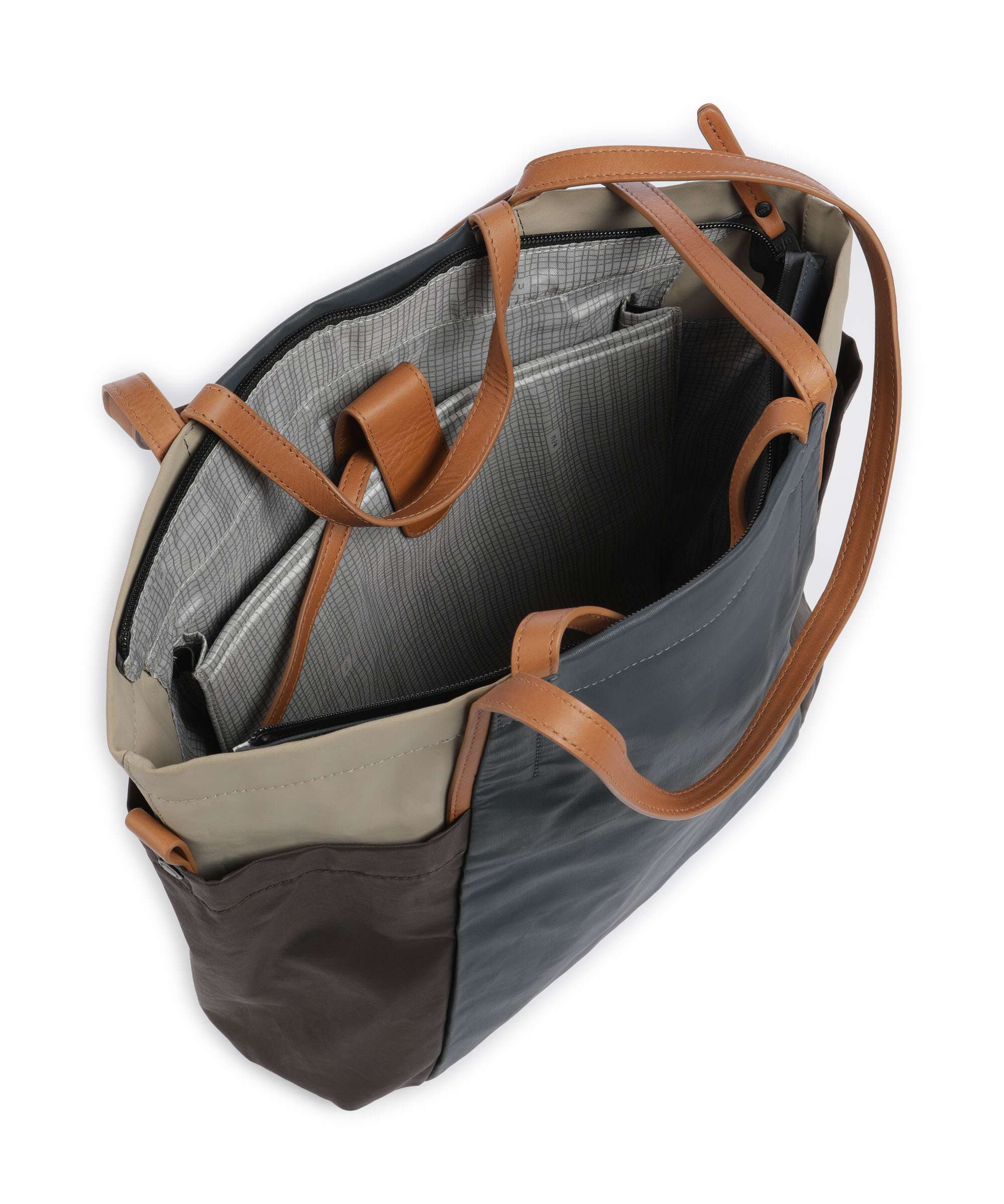 Aunts & Uncles Japan Takamatsu Tote bag cosmic/bitter/nomad