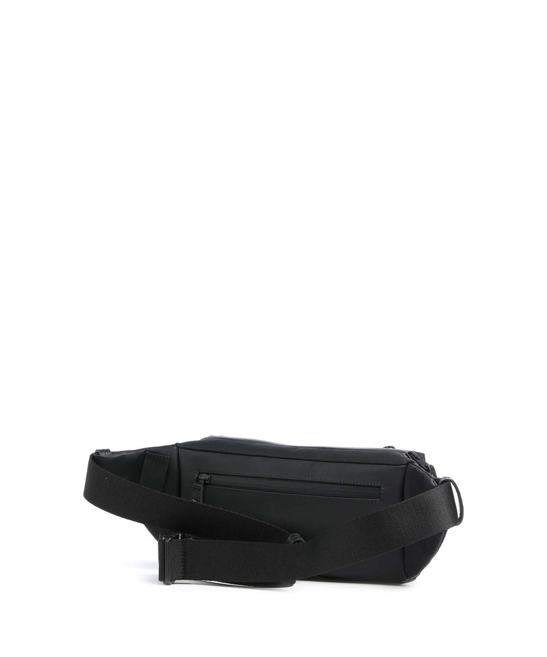 Aunts & Uncles Japan Himeji Fanny pack black
