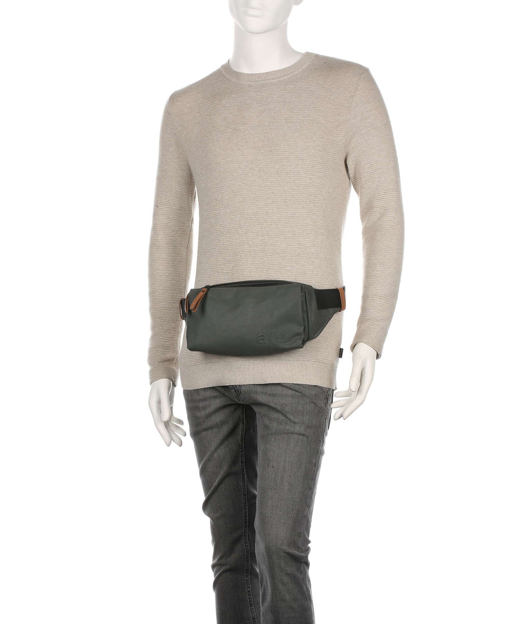 Aunts & Uncles Japan Himeji Fanny pack grau