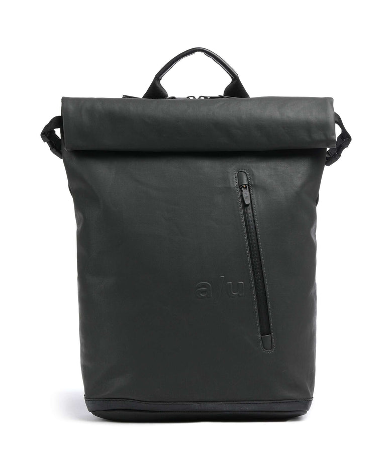 Aunts & Uncles Japan Fukui Rolltop backpack volcanic ash