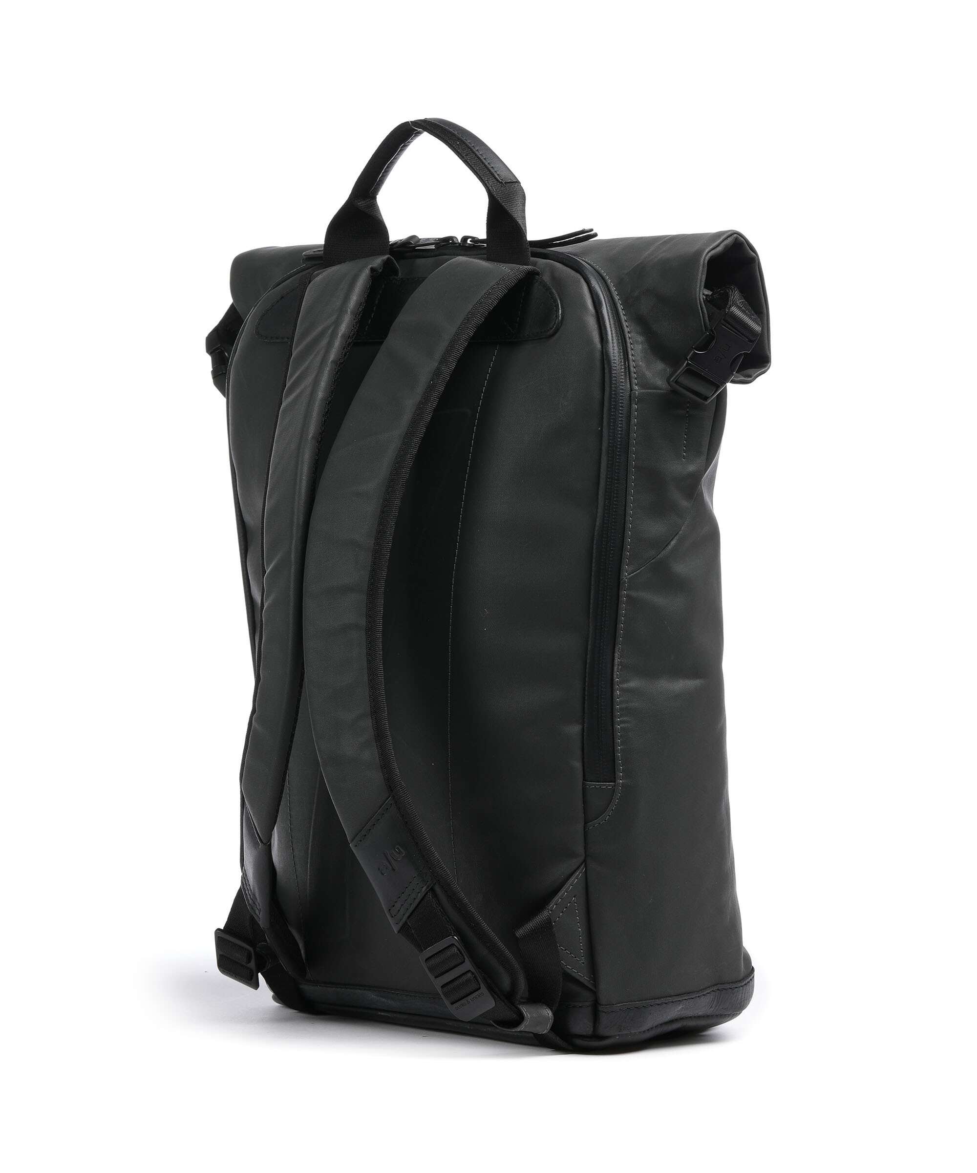 Aunts & Uncles Japan Fukui Rolltop backpack volcanic ash