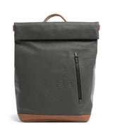 Aunts & Uncles Japan Wakayama Mochila roll-top gravity grey