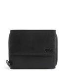 Aunts & Uncles Norwegians Liv RFID Monedero black