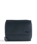 Aunts & Uncles Norwegians Liv RFID Monedero dark blue