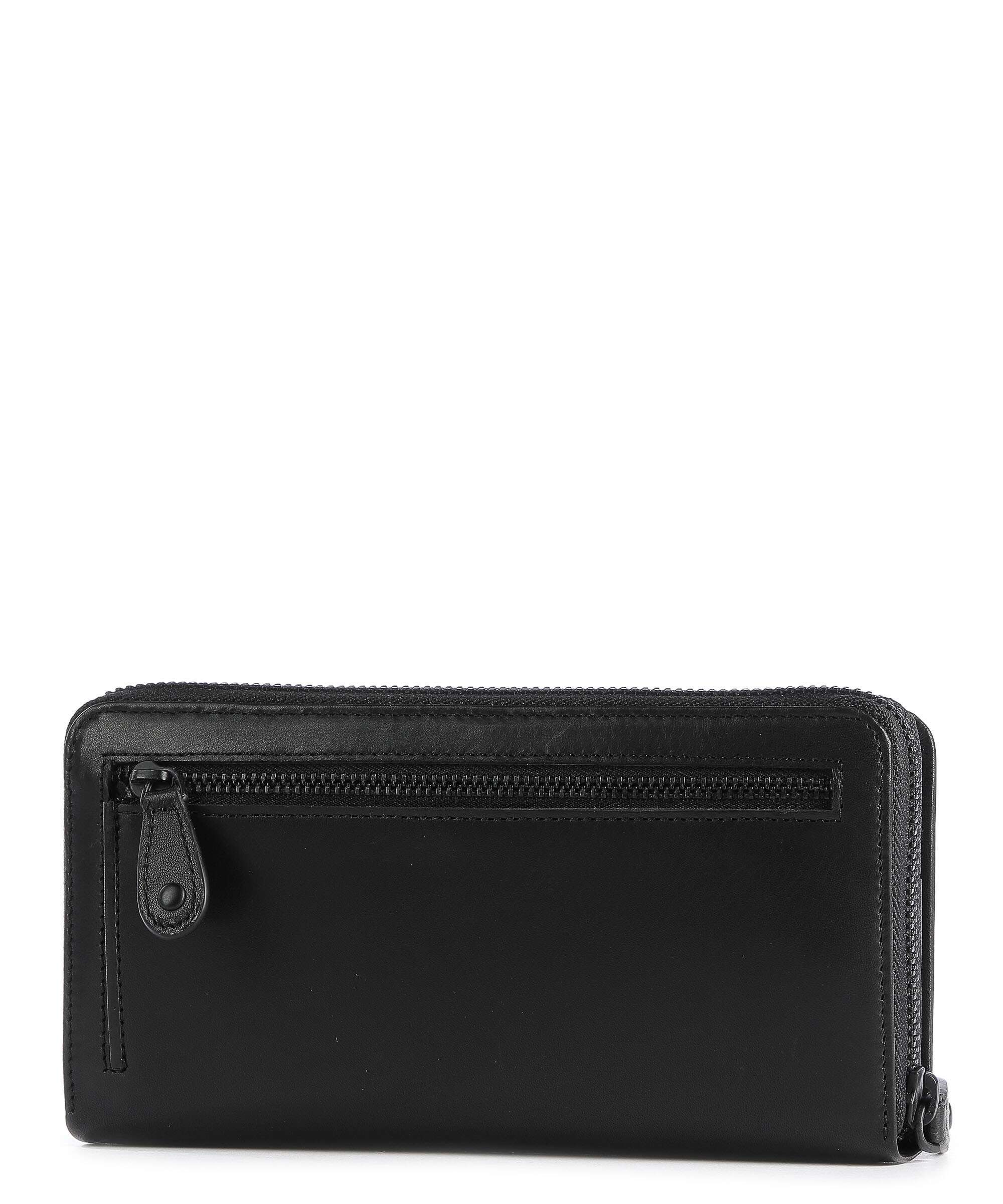 Aunts & Uncles Norwegians Jonnika RFID Wallet black
