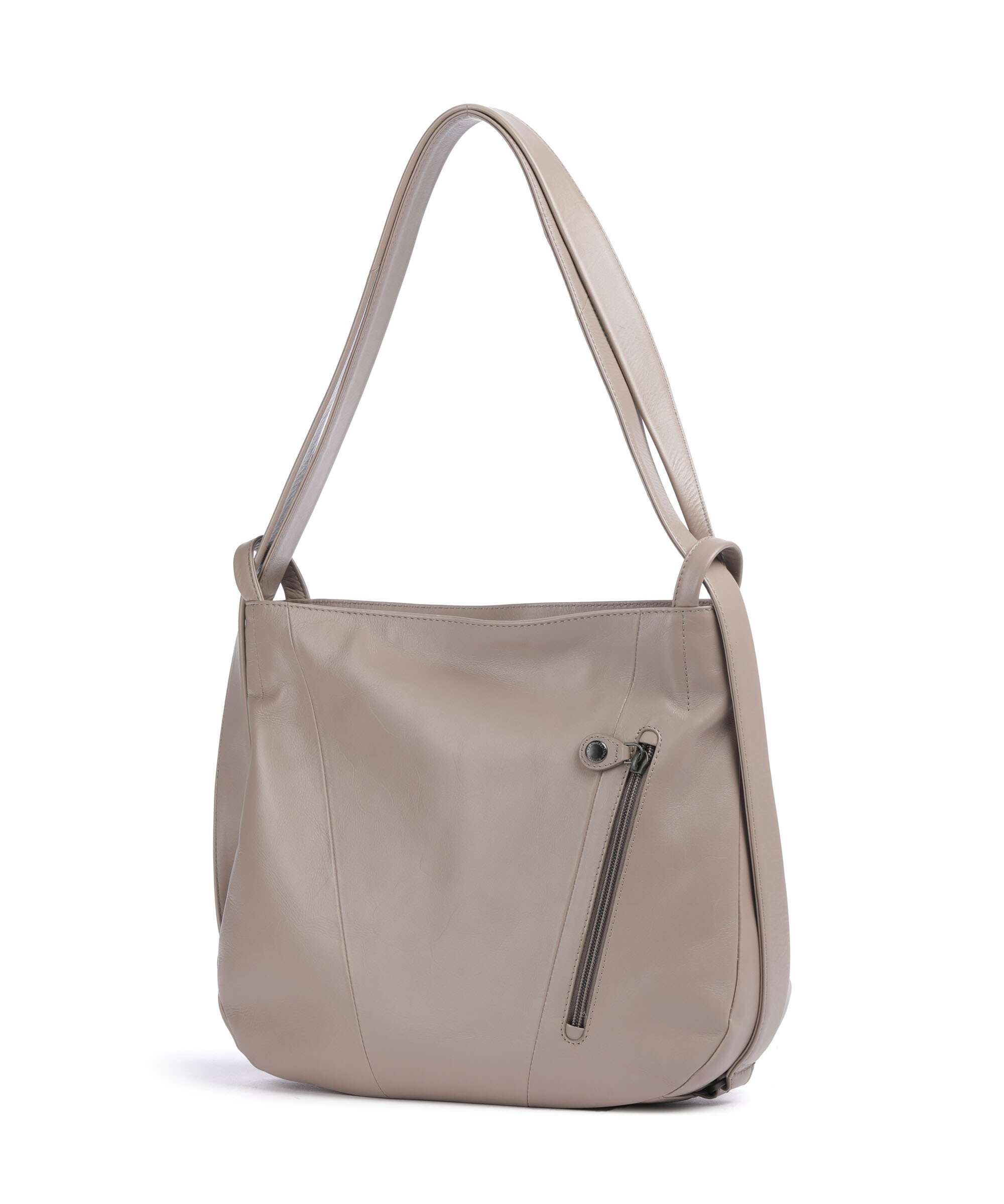 Aunts & Uncles Heavenly Meadow Whisper Backpack bag cashmere