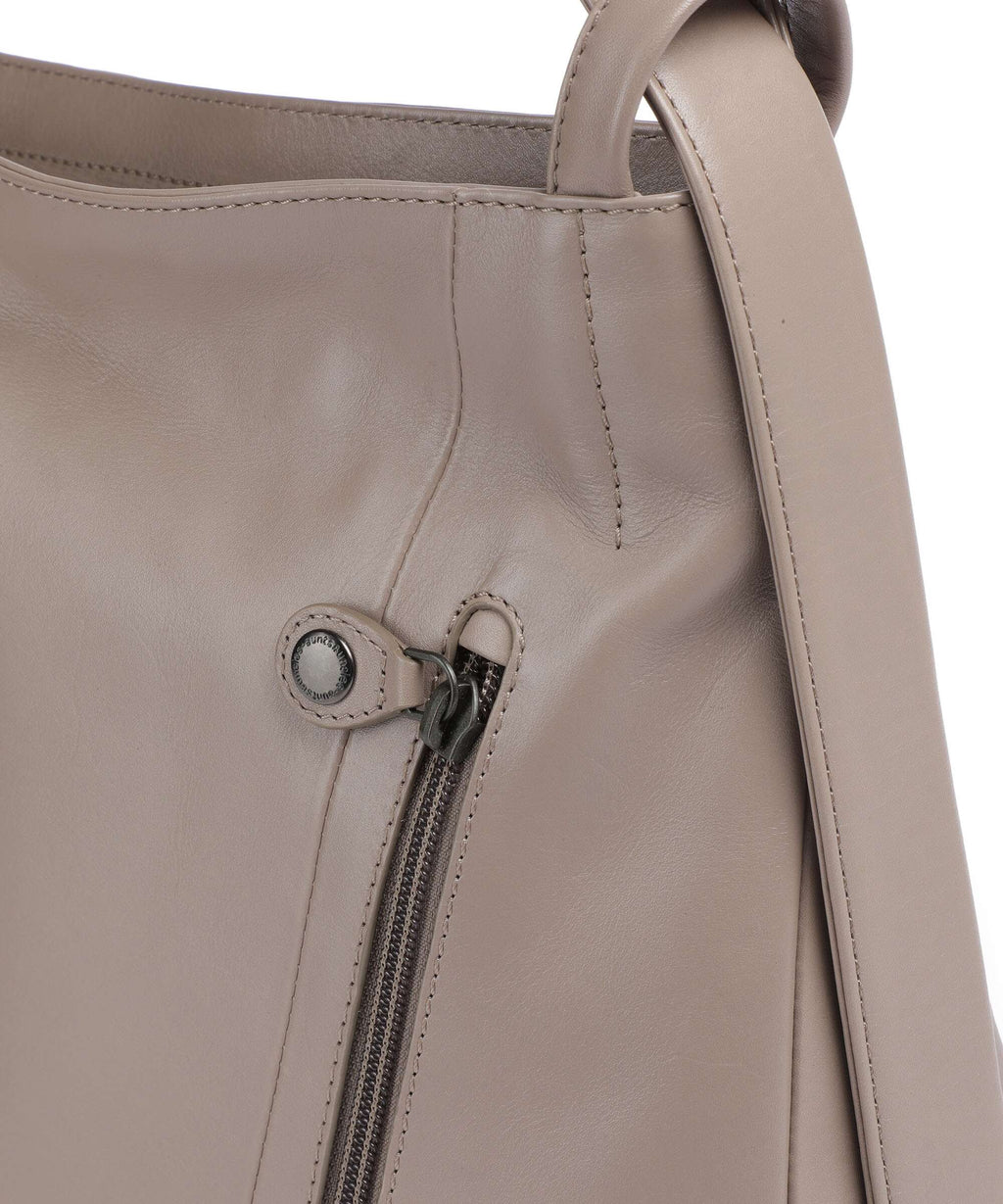 Aunts & Uncles Heavenly Meadow Whisper Backpack bag cashmere