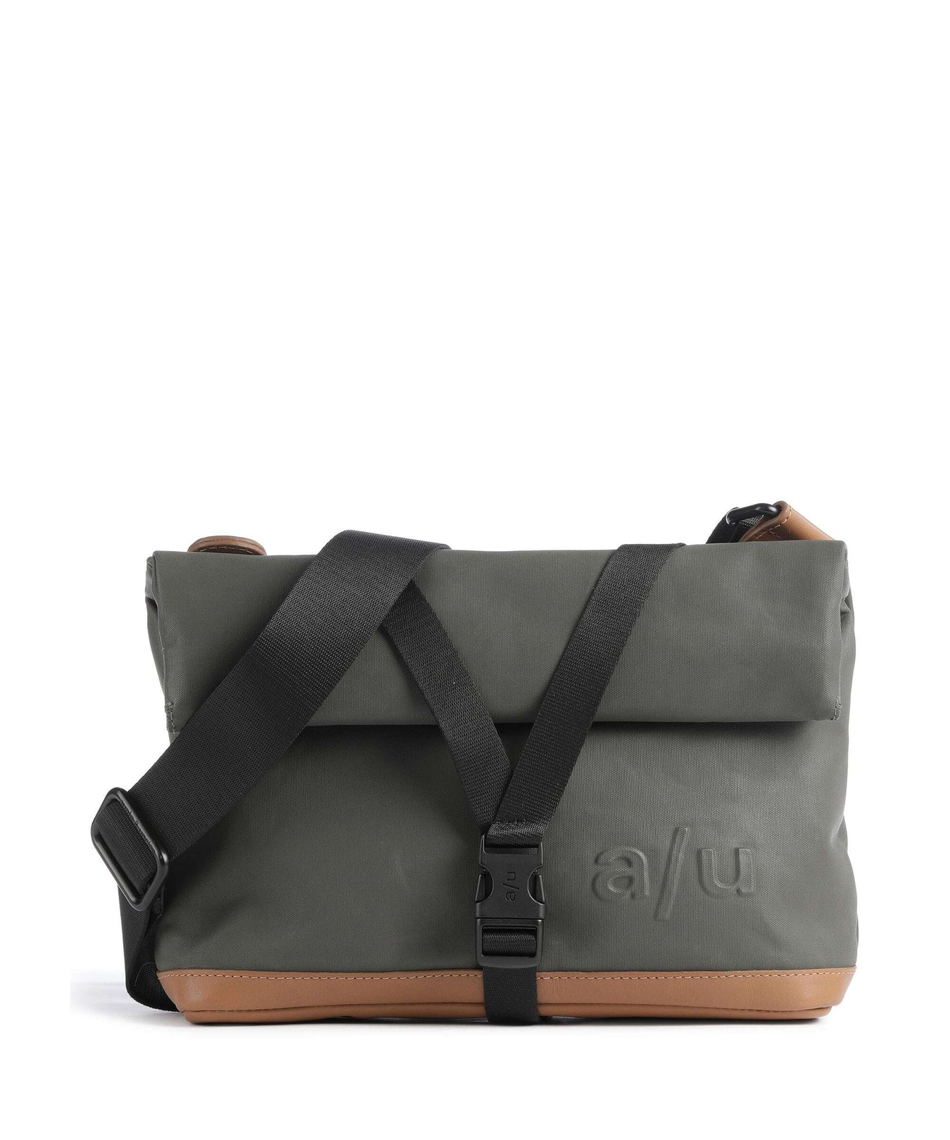 Aunts & Uncles Japan Yao Crossbody bag gravity grey