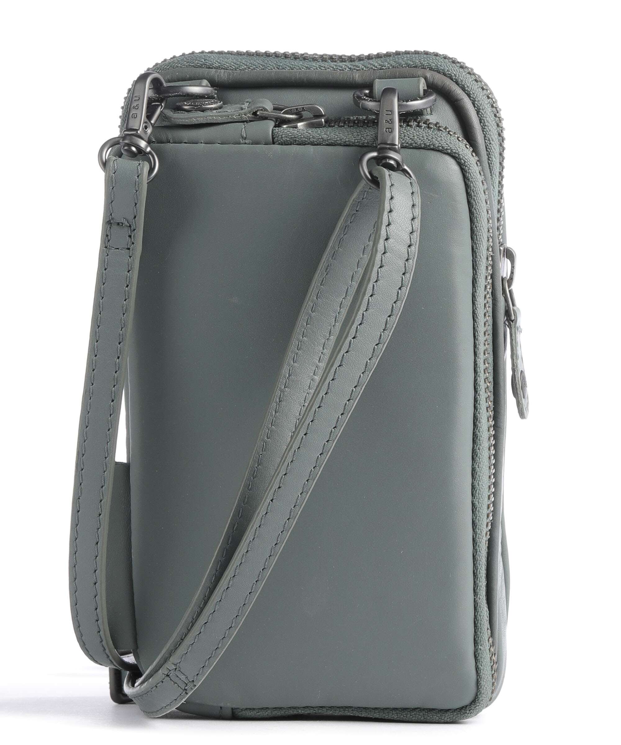 Aunts & Uncles Jamie's Orchard Prune Phone bag north atlantic