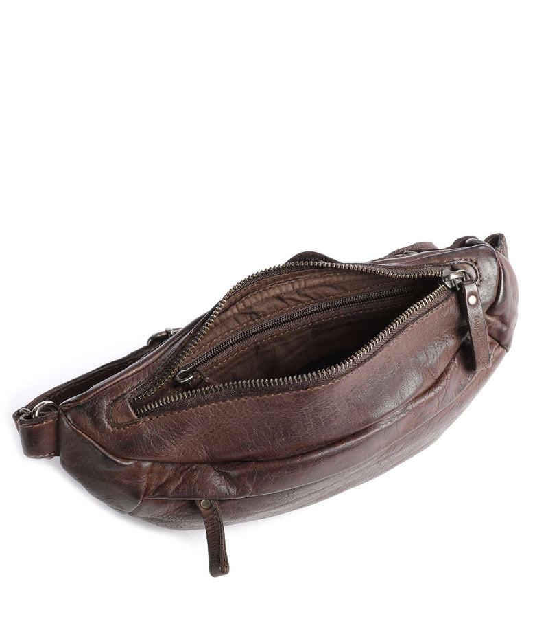 Aunts & Uncles Barbershop Freestyle Belt bag boubon
