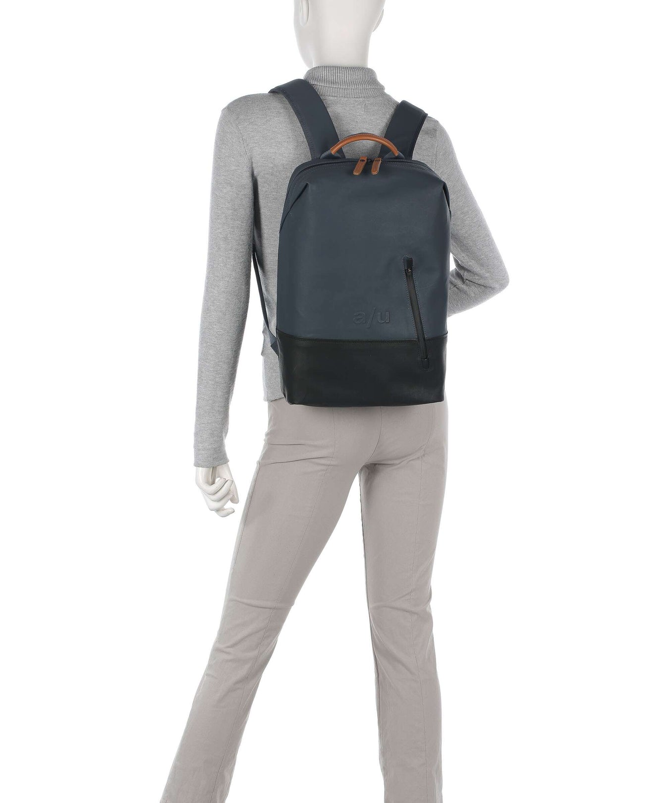 Aunts & Uncles Japan Hamamatsu Backpack cosmic voi