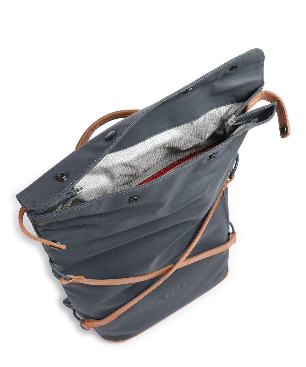 Aunts & Uncles Japan Osaka Rolltop backpack cosmic voi