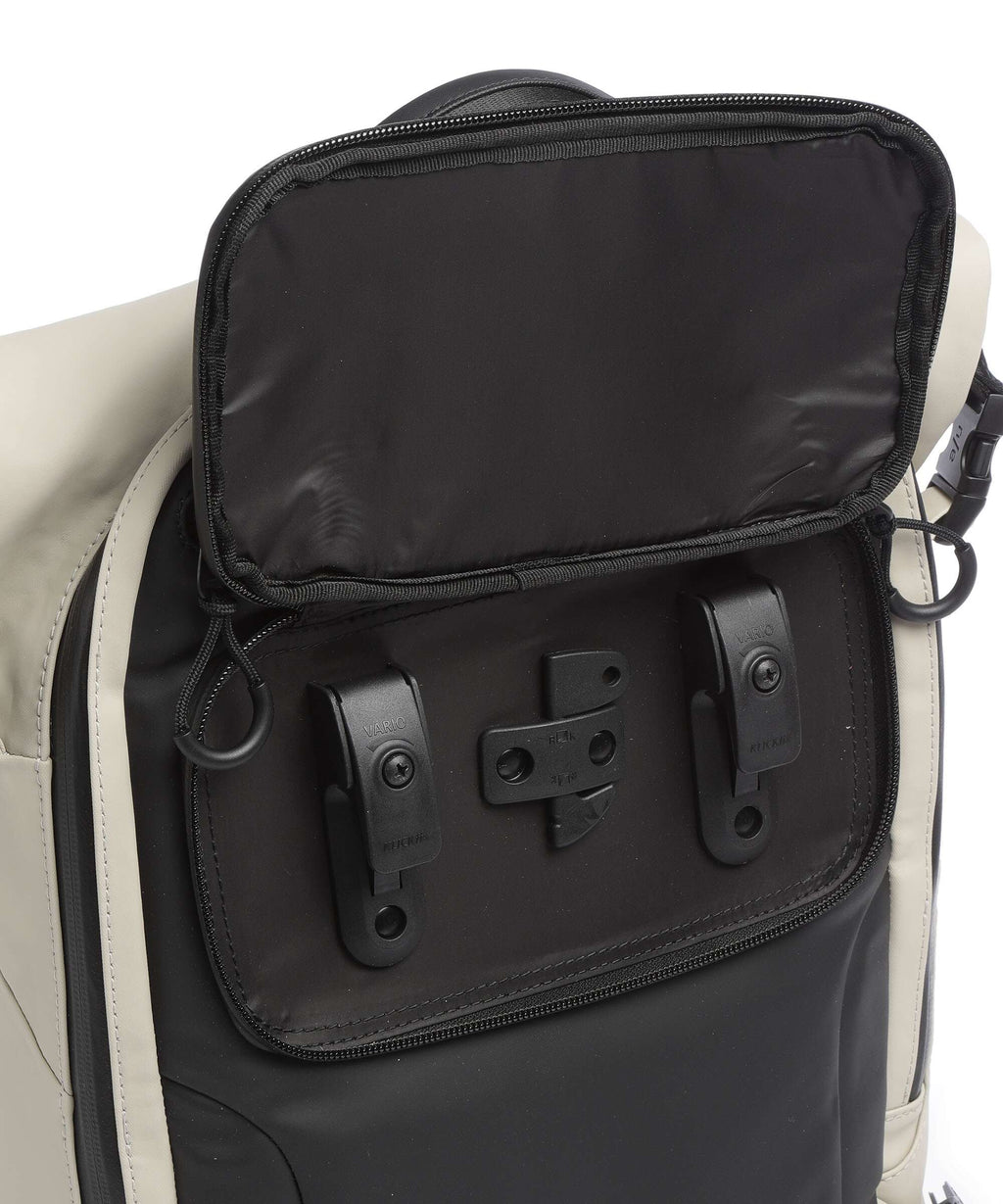 Aunts & Uncles Japan Nishi Sakura Nishi Cycling backpack sand