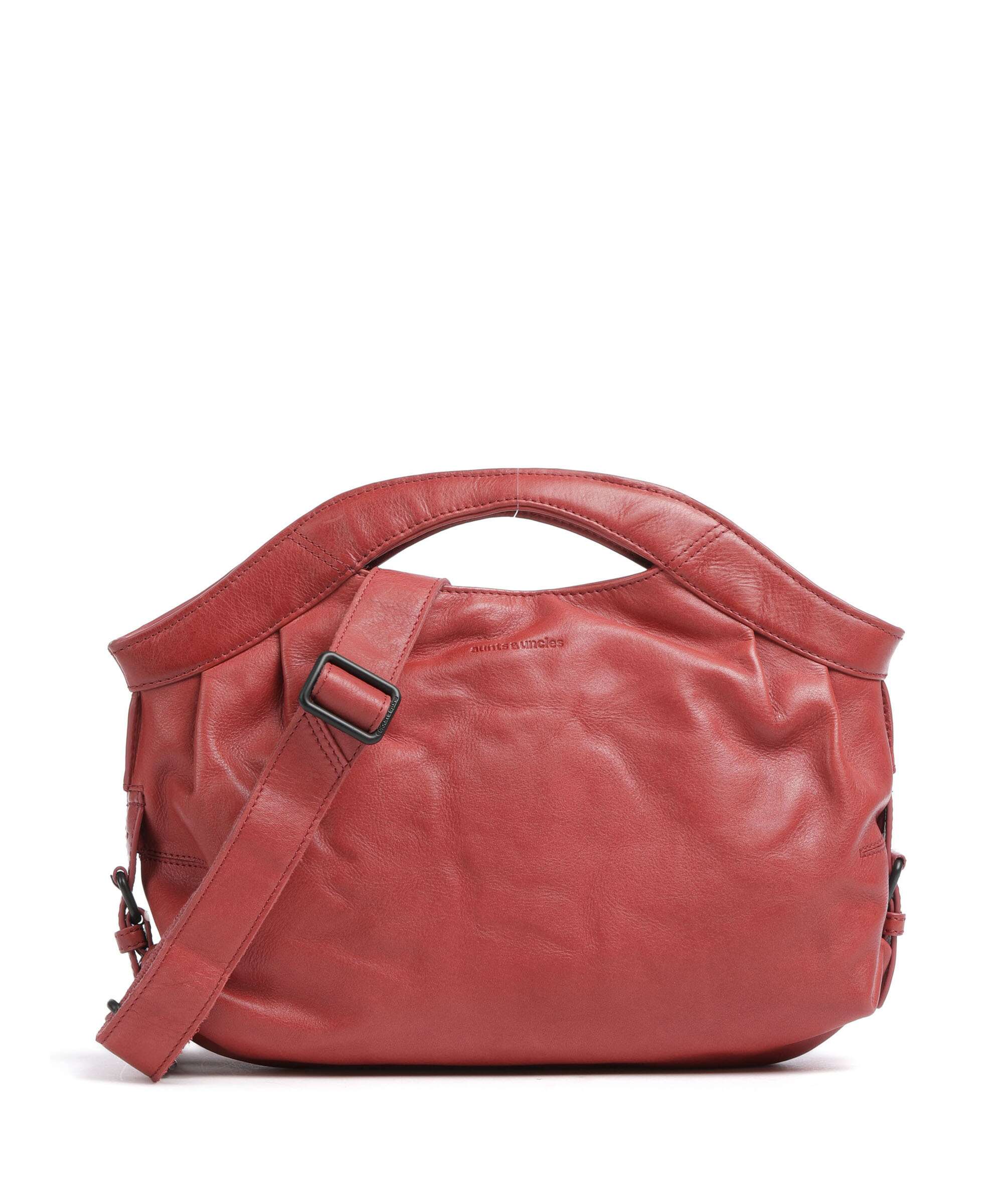 Aunts & Uncles Grandma's Luxury Club Mrs. Macaron Handbag astro dust