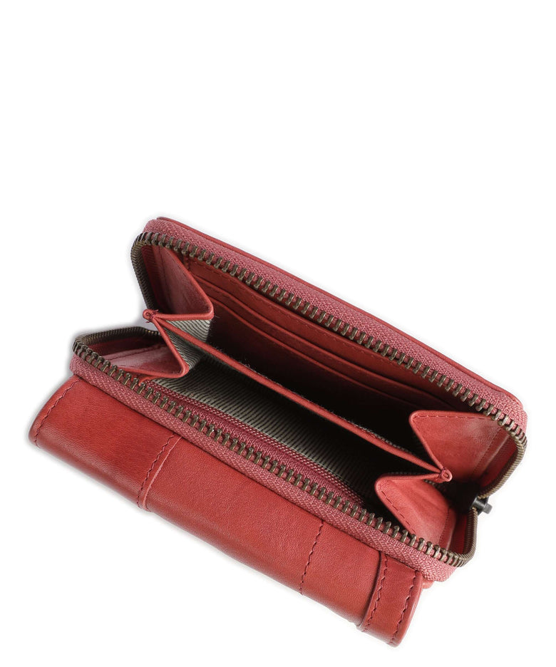 Aunts & Uncles Grandma's Luxury Club Lotta RFID Wallet astro dust