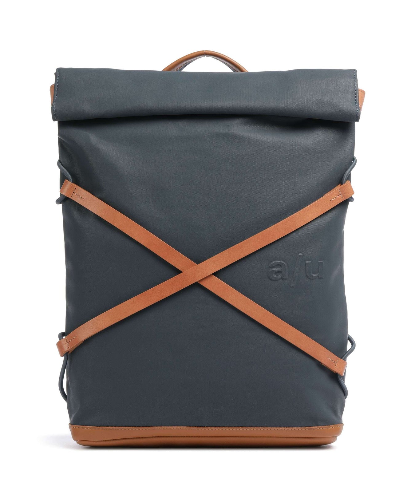 Aunts & Uncles Japan Yokohama Rolltop backpack cosmic voi