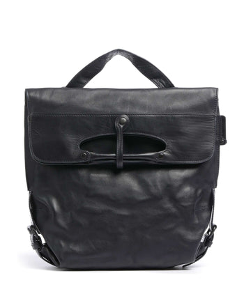 Aunts & Uncles Grandma's Luxury Club Mrs. Mince Pie Bolso mochila night sky